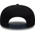 kepure-islenkta-tamsiai-melyna-snapback-9fifty-stretch-snap-new-york-yankees-mlb-new-era