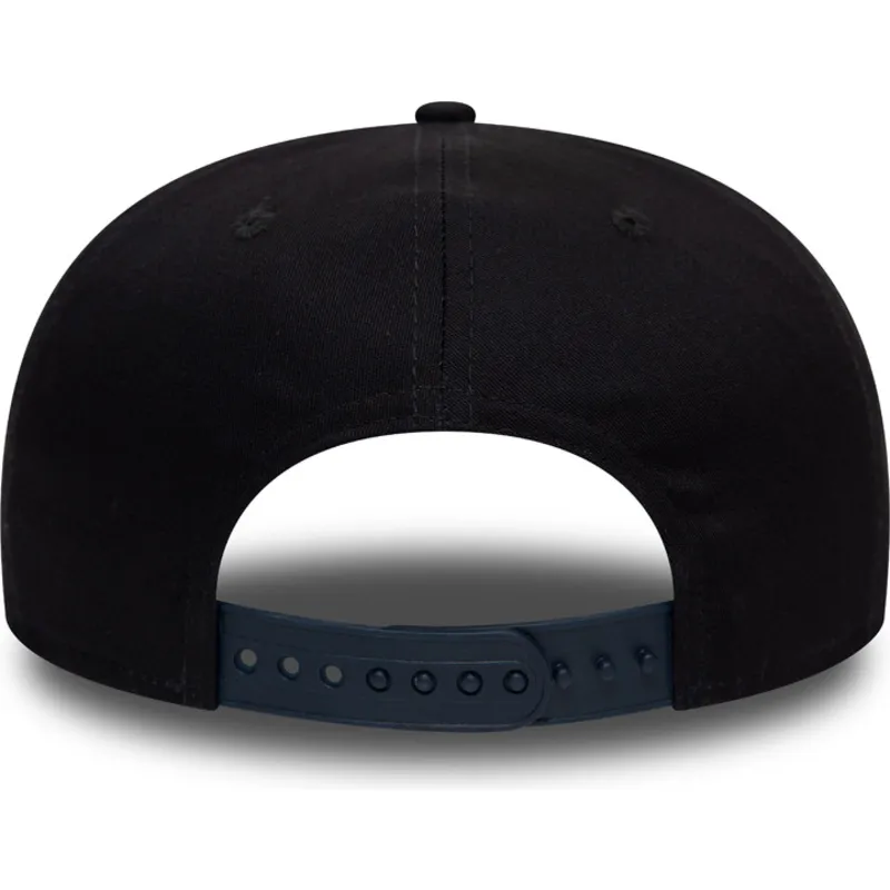 kepure-islenkta-tamsiai-melyna-snapback-9fifty-stretch-snap-new-york-yankees-mlb-new-era