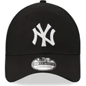 czarna-dopasowana-czapka-z-zakrzywionym-daszkiem-39thirty-diamond-era-new-york-yankees-mlb-new-era
