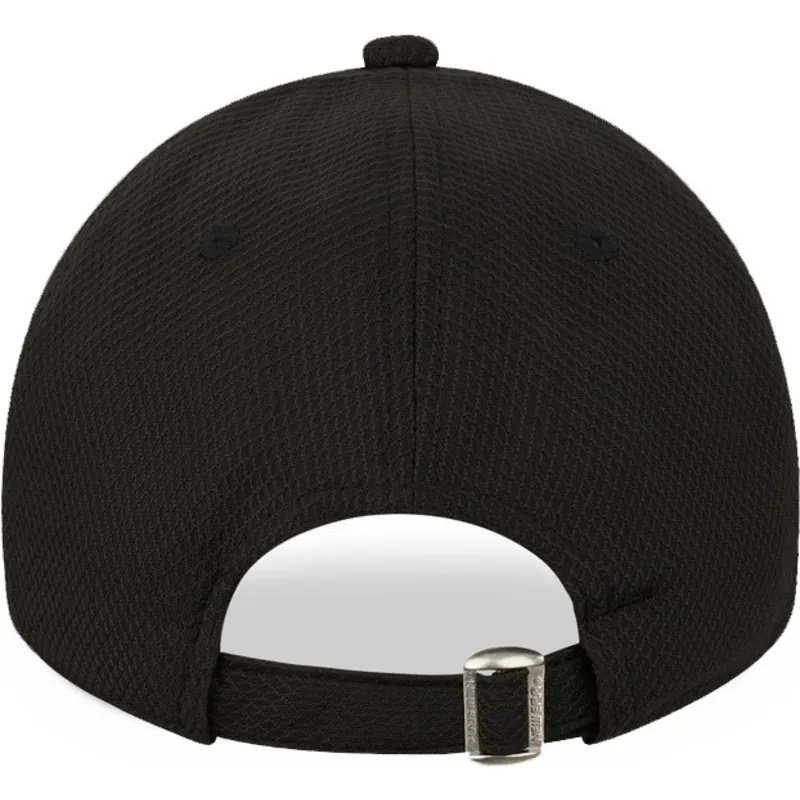 czarna-regulowana-czapka-z-zakrzywionym-daszkiem-9forty-diamond-era-new-york-yankees-mlb-new-era