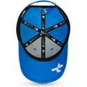 kepure-islenkta-melyna-snapback-daniel-ricciardo-9forty-seasonal-mclaren-racing-formula-1-new-era