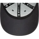 kepure-islenkta-pilka-reguliuojamas-9forty-home-field-los-angeles-lakers-nba-new-era