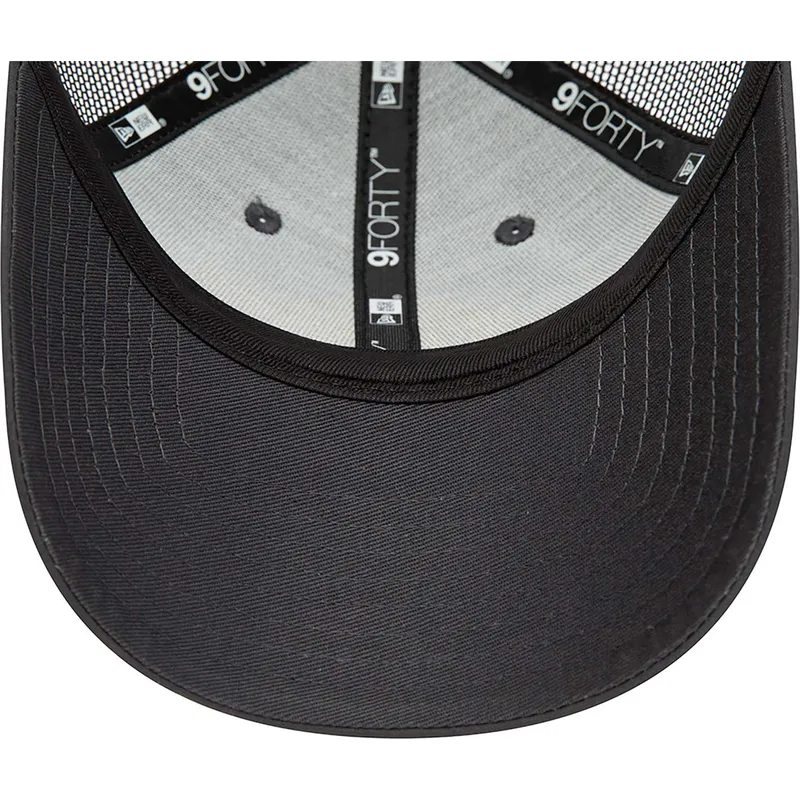 kepure-islenkta-pilka-reguliuojamas-9forty-home-field-los-angeles-lakers-nba-new-era