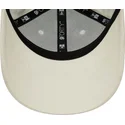 kepure-islenkta-smelio-reguliuojamas-9forty-cord-mini-los-angeles-dodgers-mlb-new-era