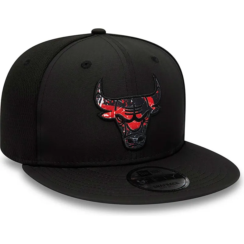 kepure-plokscia-juoda-snapback-9fifty-print-infill-chicago-bulls-nba-new-era kepure-plokscia-juoda-snapback-9fifty-print-infill-chicago-bulls-nba-new-era