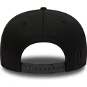 kepure-plokscia-juoda-snapback-9fifty-print-infill-chicago-bulls-nba-new-era