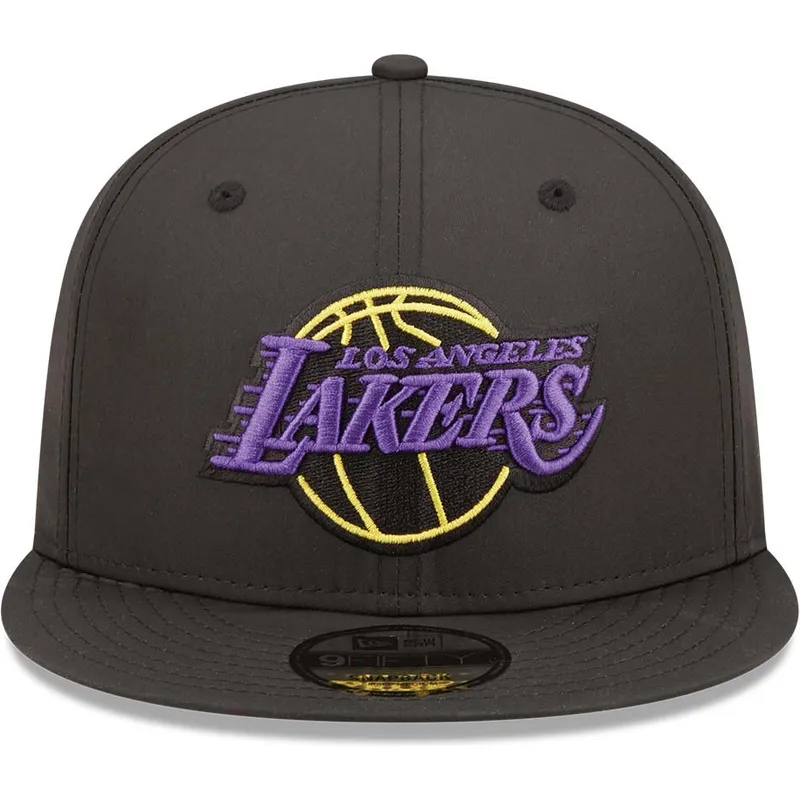 cap-plokscia-black-snapback-9fifty-neon-pack-los-angeles-lakers-nba-new-era