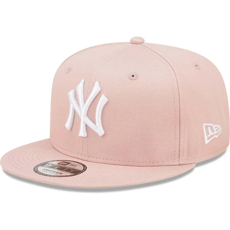 kepure-plokscia-rozine-snapback-9fifty-league-essential-new-york-yankees-mlb-new-era kepure-plokscia-rozine-snapback-9fifty-league-essential-new-york-yankees-mlb-new-era