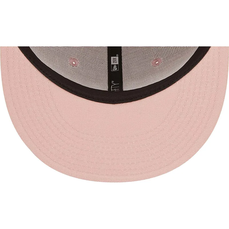 kepure-plokscia-rozine-snapback-9fifty-league-essential-new-york-yankees-mlb-new-era kepure-plokscia-rozine-snapback-9fifty-league-essential-new-york-yankees-mlb-new-era