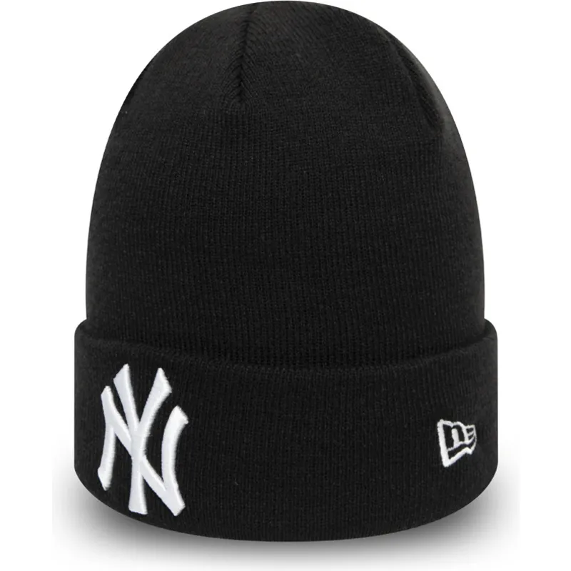 cap-black-cuff-essential-new-york-yankees-mlb-new-era