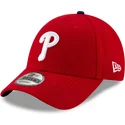 cap-islenkta-red-adjustable-strap-9forty-league-philadelphia-phillies-mlb-new-era