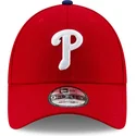 cap-islenkta-red-adjustable-strap-9forty-league-philadelphia-phillies-mlb-new-era