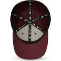 kepure-islenkta-raudona-priglundanti-39thirty-diamond-era-new-york-yankees-mlb-new-era