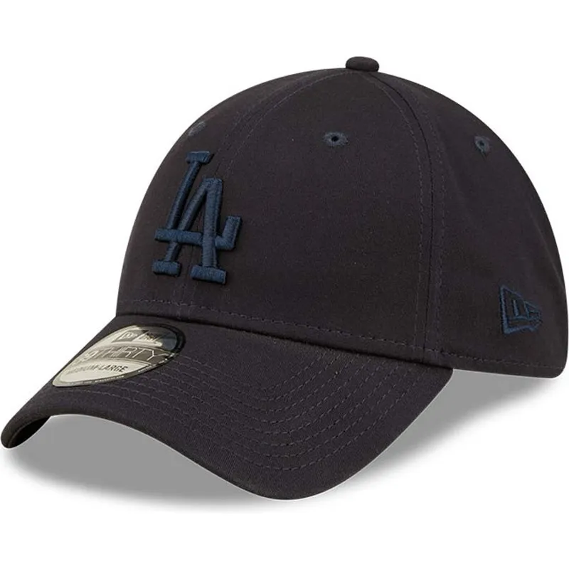 cap-islenkta-navy-blue-ajustada-39thirty-league-essential-los-angeles-dodgers-mlb-new-era cap-islenkta-navy-blue-ajustada-39thirty-league-essential-los-angeles-dodgers-mlb-new-era