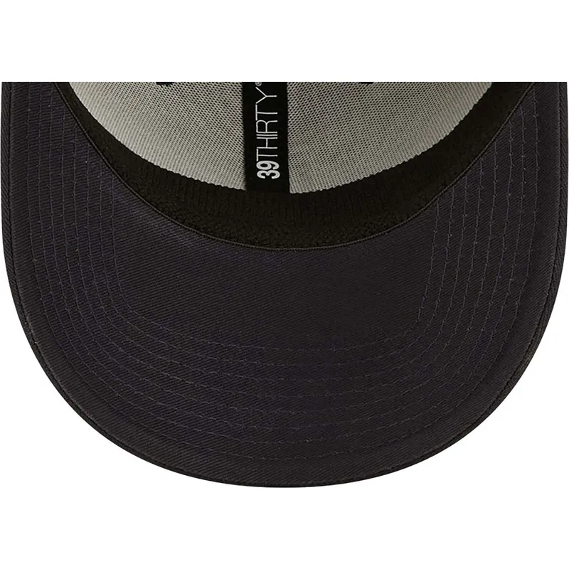 cap-islenkta-navy-blue-ajustada-39thirty-league-essential-los-angeles-dodgers-mlb-new-era cap-islenkta-navy-blue-ajustada-39thirty-league-essential-los-angeles-dodgers-mlb-new-era