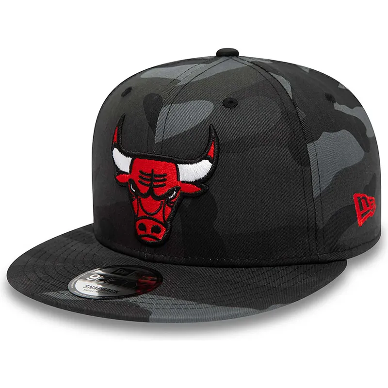 kepure-plokscia-kamufliazas-snapback-9fifty-team-chicago-bulls-nba-new-era