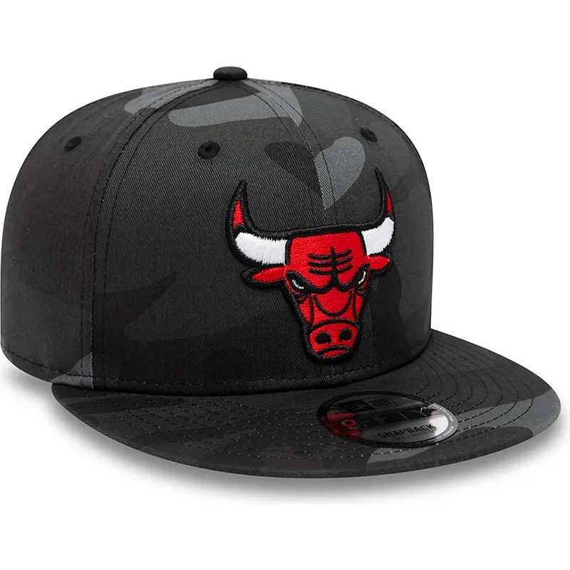 kepure-plokscia-kamufliazas-snapback-9fifty-team-chicago-bulls-nba-new-era