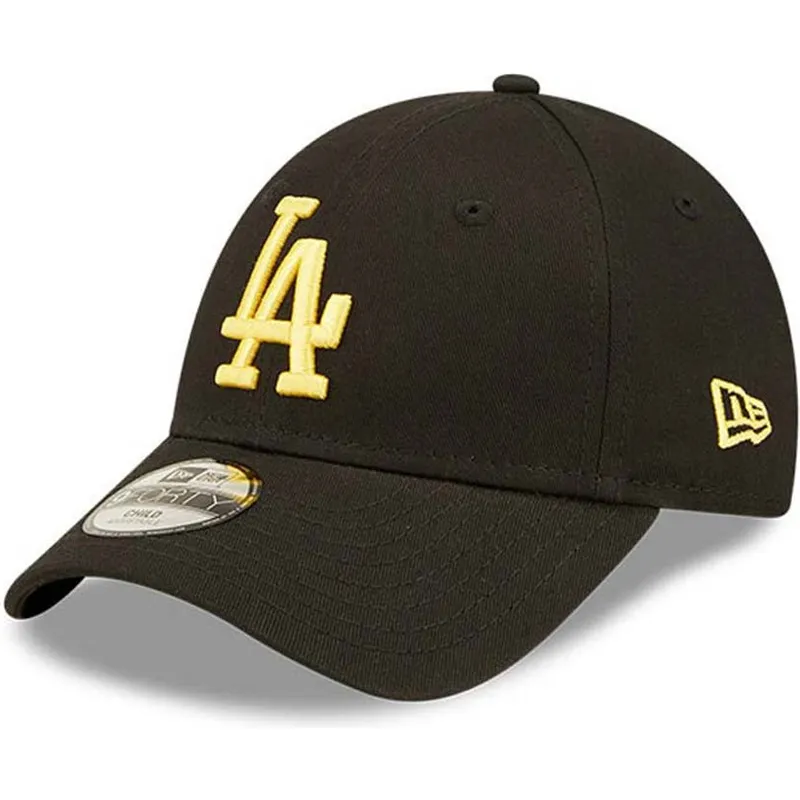 kepure-islenkta-juoda-reguliuojamas-vaikams-dorado-9forty-league-essential-los-angeles-dodgers-mlb-new-era kepure-islenkta-juoda-reguliuojamas-vaikams-dorado-9forty-league-essential-los-angeles-dodgers-mlb-new-era