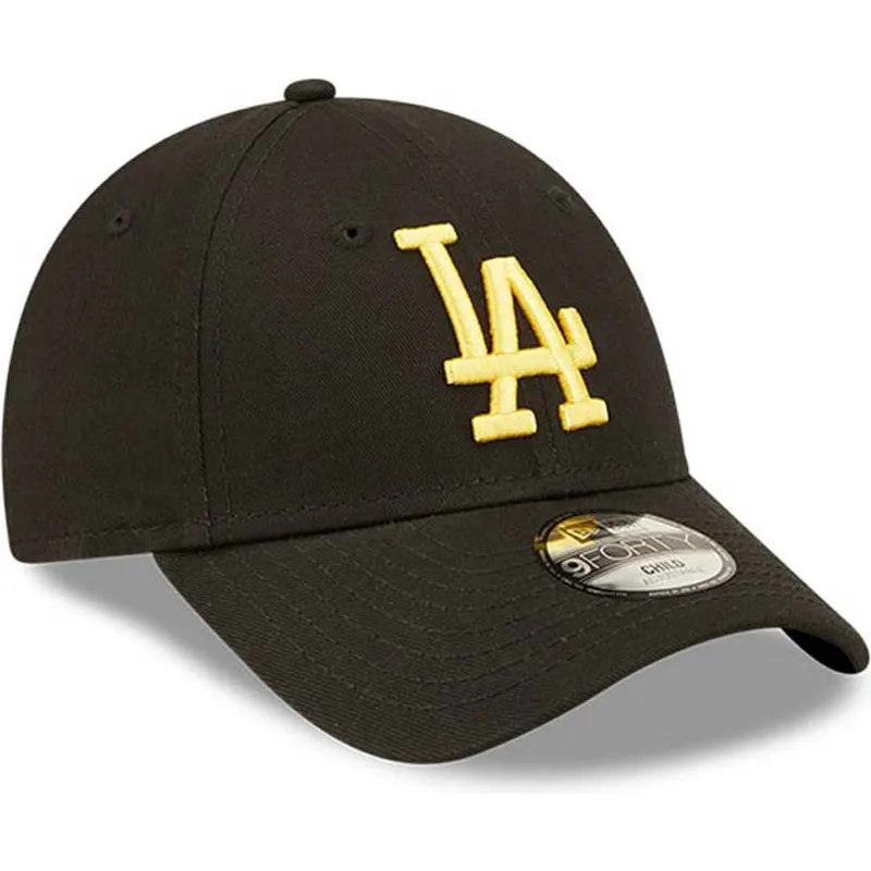 kepure-islenkta-juoda-reguliuojamas-vaikams-dorado-9forty-league-essential-los-angeles-dodgers-mlb-new-era kepure-islenkta-juoda-reguliuojamas-vaikams-dorado-9forty-league-essential-los-angeles-dodgers-mlb-new-era