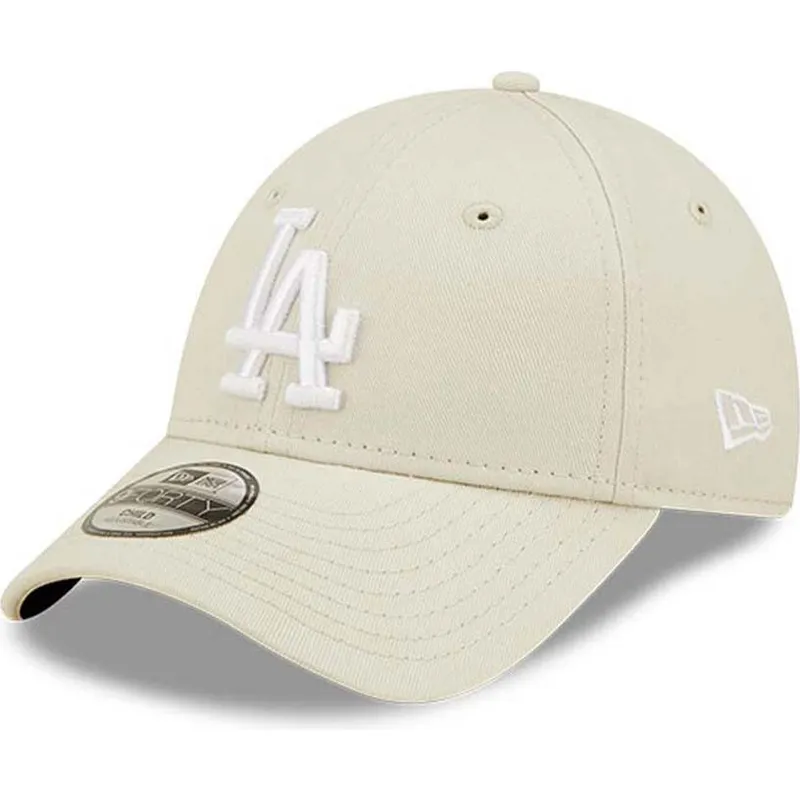 kepure-islenkta-smelio-reguliuojamas-vaikams-9forty-league-essential-los-angeles-dodgers-mlb-new-era kepure-islenkta-smelio-reguliuojamas-vaikams-9forty-league-essential-los-angeles-dodgers-mlb-new-era