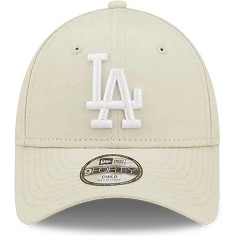 kepure-islenkta-smelio-reguliuojamas-vaikams-9forty-league-essential-los-angeles-dodgers-mlb-new-era kepure-islenkta-smelio-reguliuojamas-vaikams-9forty-league-essential-los-angeles-dodgers-mlb-new-era