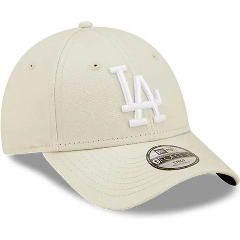 kepure-islenkta-smelio-reguliuojamas-vaikams-9forty-league-essential-los-angeles-dodgers-mlb-new-era kepure-islenkta-smelio-reguliuojamas-vaikams-9forty-league-essential-los-angeles-dodgers-mlb-new-era