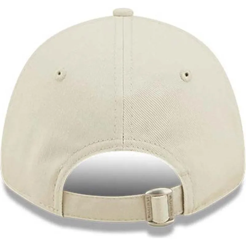 kepure-islenkta-smelio-reguliuojamas-vaikams-9forty-league-essential-los-angeles-dodgers-mlb-new-era kepure-islenkta-smelio-reguliuojamas-vaikams-9forty-league-essential-los-angeles-dodgers-mlb-new-era