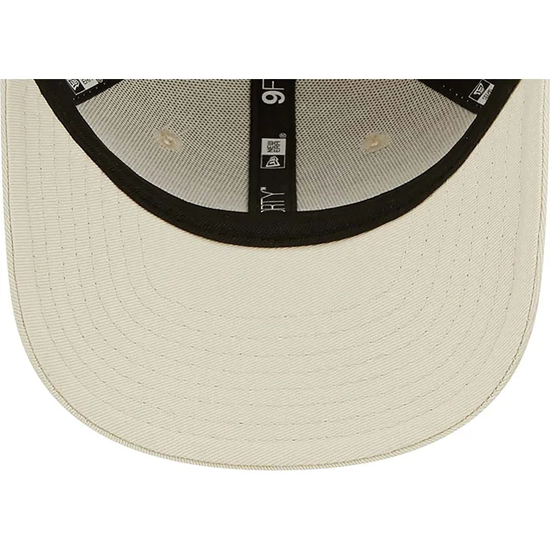 kepure-islenkta-smelio-reguliuojamas-vaikams-9forty-league-essential-los-angeles-dodgers-mlb-new-era kepure-islenkta-smelio-reguliuojamas-vaikams-9forty-league-essential-los-angeles-dodgers-mlb-new-era