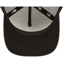 czarna-czapka-trucker-snapback-a-frame-repreve-lucky-paws-od-new-era