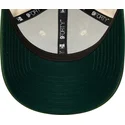 kepure-islenkta-smelio-reguliuojamas-9forty-oakland-athletics-mlb-new-era