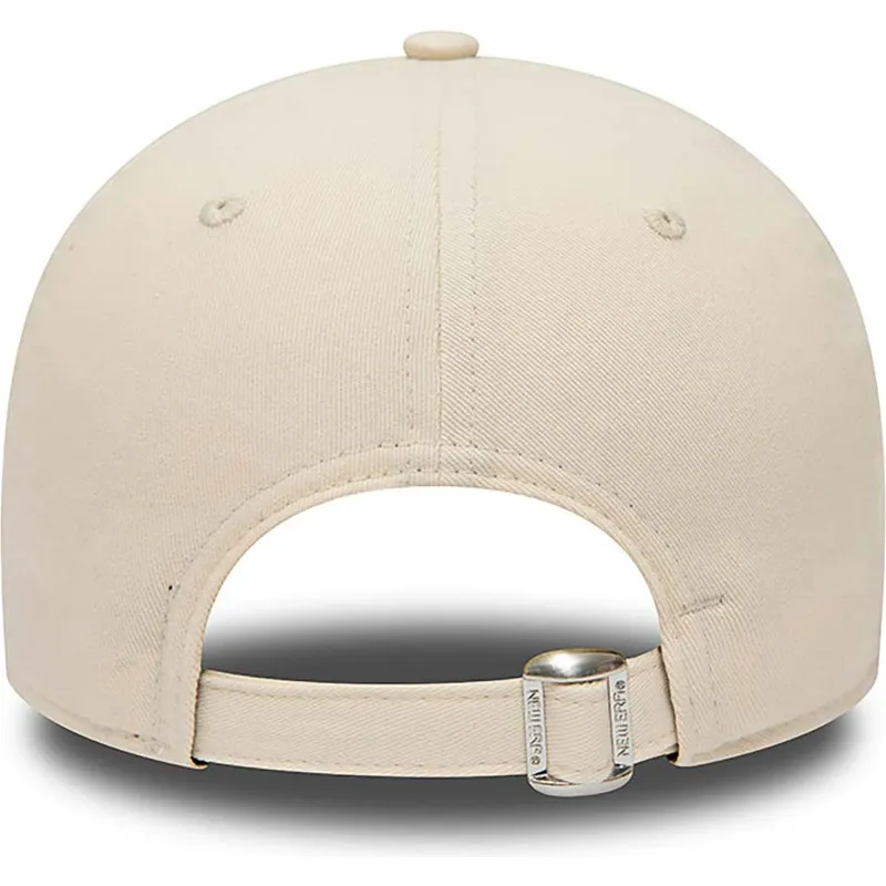 kepure-islenkta-smelio-reguliuojamas-9forty-oakland-athletics-mlb-new-era