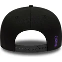 czarna-plaska-czapka-snapback-9fifty-print-infill-los-angeles-lakers-nba-od-new-era