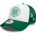 kepure-islenkta-zalia-snapback-e-frame-core-celtic-football-club-scottish-premiership-new-era