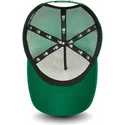 kepure-islenkta-zalia-snapback-e-frame-core-celtic-football-club-scottish-premiership-new-era