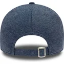 regulowana-granatowa-czapka-z-zakrzywionym-daszkiem-z-granatowym-logo-9forty-tonal-jersey-los-angeles-dodgers-mlb-od-new-era