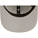 cap-islenkta-beige-adjustable-strap-vaikams-9forty-league-essential-chicago-white-sox-mlb-new-era