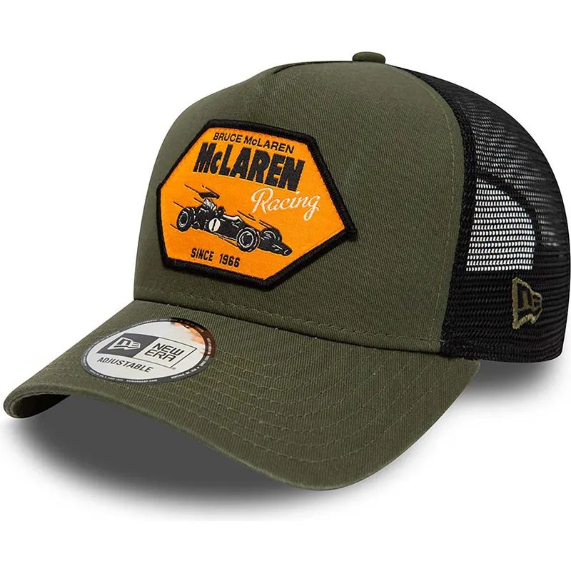 kepure-islenkta-zalia-snapback-bruce-mclaren-a-frame-lifestyle-mclaren-racing-formula-1-new-era