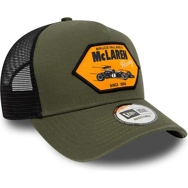 kepure-islenkta-zalia-snapback-bruce-mclaren-a-frame-lifestyle-mclaren-racing-formula-1-new-era