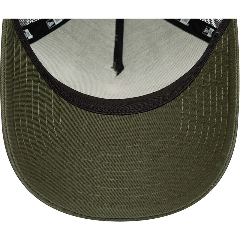 kepure-islenkta-zalia-snapback-bruce-mclaren-a-frame-lifestyle-mclaren-racing-formula-1-new-era