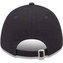kepure-islenkta-tamsiai-melyna-reguliuojamas-9forty-repreve-new-york-yankees-mlb-new-era