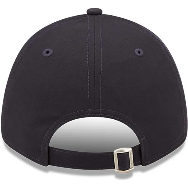 kepure-islenkta-tamsiai-melyna-reguliuojamas-9forty-repreve-new-york-yankees-mlb-new-era kepure-islenkta-tamsiai-melyna-reguliuojamas-9forty-repreve-new-york-yankees-mlb-new-era