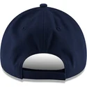 cap-islenkta-navy-blue-adjustable-strap-9forty-the-league-denver-nuggets-nba-new-era