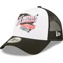 czarna-i-biala-czapka-trucker-los-angeles-a-frame-us-state-wordmark-marki-new-era