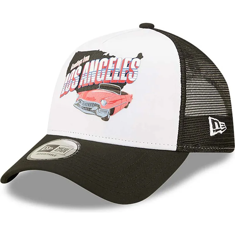kepure-islenkta-juoda-snapback-los-angeles-a-frame-us-state-wordmark-new-era kepure-islenkta-juoda-snapback-los-angeles-a-frame-us-state-wordmark-new-era