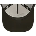 kepure-islenkta-juoda-snapback-los-angeles-a-frame-us-state-wordmark-new-era