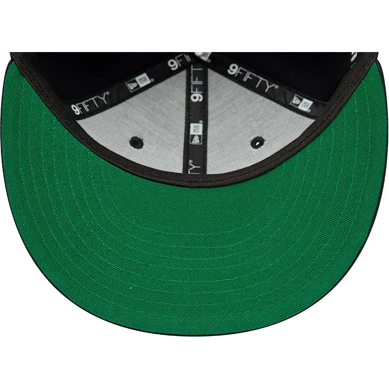 kepure-plokscia-tamsiai-melyna-snapback-9fifty-diamond-patch-new-york-yankees-mlb-new-era
