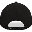 kepure-islenkta-juoda-snapback-9forty-league-essential-new-york-yankees-mlb-new-era