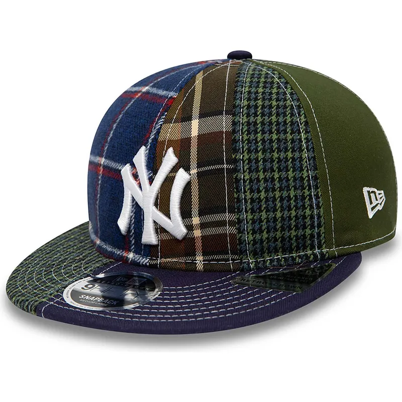 kepure-plokscia-tamsiai-melyna-reguliuojamas-9fifty-patch-panel-new-york-yankees-mlb-new-era kepure-plokscia-tamsiai-melyna-reguliuojamas-9fifty-patch-panel-new-york-yankees-mlb-new-era