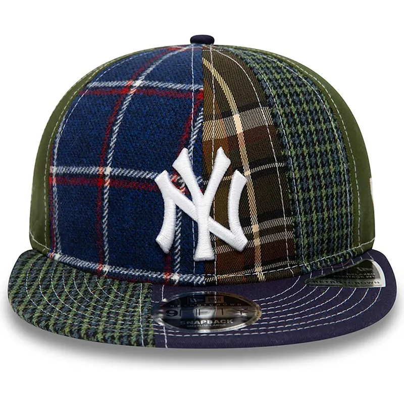 kepure-plokscia-tamsiai-melyna-reguliuojamas-9fifty-patch-panel-new-york-yankees-mlb-new-era kepure-plokscia-tamsiai-melyna-reguliuojamas-9fifty-patch-panel-new-york-yankees-mlb-new-era