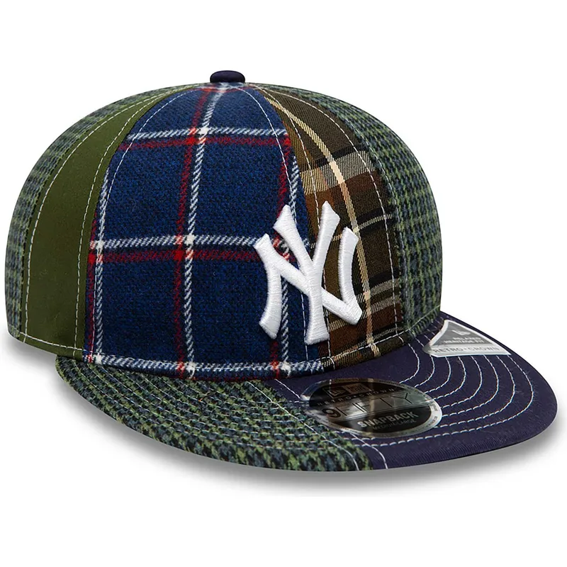 kepure-plokscia-tamsiai-melyna-reguliuojamas-9fifty-patch-panel-new-york-yankees-mlb-new-era kepure-plokscia-tamsiai-melyna-reguliuojamas-9fifty-patch-panel-new-york-yankees-mlb-new-era